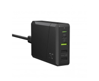 Green Cell Zasilacz Power Source USB-C (PD, 75W) - 513087 - zdjęcie 1